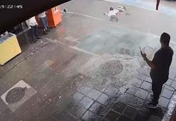 İzmir'de sokakta akım faciasında mahkeme kararını verdi! Tutuklu sanığın savunması şok etti: Yaptığımla gurur duyuyorum