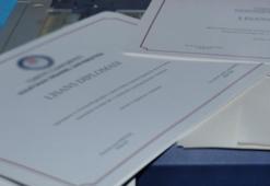 Sahte diploma soruşturmasında 23 şüpheli tutuklandı