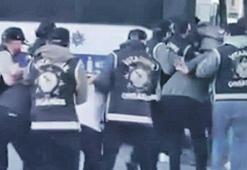 Avukat Öktem cinayetinde 9 zanlı tutuklandı
