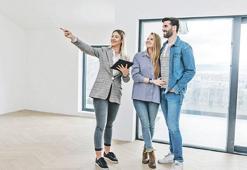 Kârını alan konuta döndü