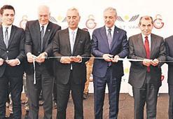 Nusaybin'e sarı kırmızı dokunuş