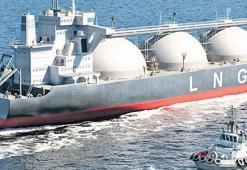 Karadeniz gazının ihracatı için kritik hamle