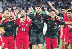 Haydi kalk ayağa yürü yeni dünyaya