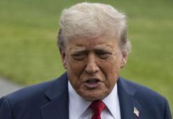 Trump’tan Çin’e yüzde 100 gümrük vergisi