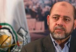 Hamas: İsrail ile esir takası pazartesi başlayabilir