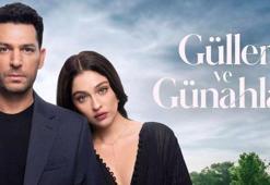 Kanal D'nin yeni dizisi ‘Güller ve Günahlar’ başlıyor