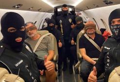 'Don Vito' lakaplı uyuşturucu baronu Abdullah Alp Üstün yakalandı