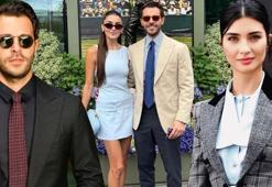 Tuba Büyüküstün'ü beğenmişti! Hakan Sabancı'yı sinirlendiren soru