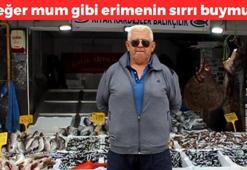 58 yaşındaki adam 30 kilo verdi! Hayatında tek bir şeyi değiştirdi: Meğer mum gibi erimenin sırrı buymuş