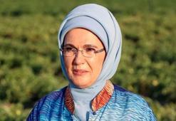 Emine Erdoğan'dan 5. Rize Gastronomi Günleri'ne ilişkin video paylaşımı