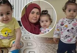 SMA’lı Esma için zamanla yarış: 'Kızımın elinden tutun, ilacına kavuşsun'