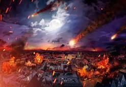 Maya tabletlerinden 2026 yılı için korkutan kehanet: 'Büyük kırılma kaçınılmaz!'