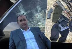 Serdar Öktem suikastının nedeni gün yüzüne çıktı! Casperlar, Çirkinler, Şirinler, Çingene Ümit ve dahası...