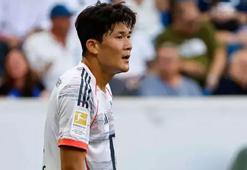 Kim Min-Jae için Türkiye sesleri! Ocak ayı planı