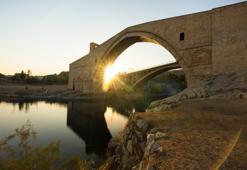 Mezopotamya’nın ışığı Diyarbakır’da parlıyor: Kültür Yolu Festivali başladı