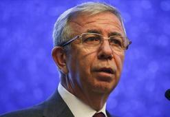 Mansur Yavaş'tan soruşturma talebi ile ilgili ilk açıklama