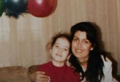 Dünya Kız Çocukları Günü'nü es geçmedi! Pelin Akil çocukluk fotoğrafını paylaştı