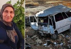 Mersin'de feci kaza! Can kaybı 5'e yükseldi