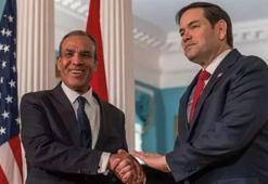 Mısır ve ABD’den kritik temas! Gazze Zirvesi görüşüldü