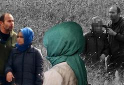 Eski eşi tarafından rehin alınmıştı! ‘O gün gelmişti, ölecektim, öyle düşündüm’