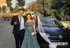 2 aylık eşinin boğazını keserek öldüren koca, tahliye edildi