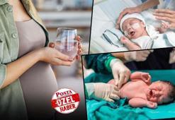 Hamilelikte yapılan bu hata bebeğin tüm hayatını etkiliyor! Kalp damar hastalıklarından erken doğuma kadar pek çok zararı bulunuyor!