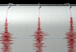 7,4 ve 6,7 büyüklüğündeki depremlerden sonra Filipinler'de 6 büyüklüğünde depremle sarsıldı