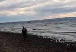 Çanakkale Gelibolu açıklarında tekne battı: 2 kişi hayatını kaybetti