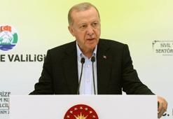 Cumhurbaşkanı Erdoğan: Türkiye Yüzyılı hedefine yaklaşıyoruz