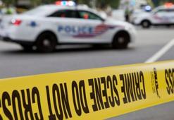 ABD'de silahlı saldırı: 4 ölü, 12 yaralı