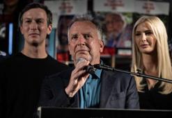 ABD'den İsrail'de Türkiye teşekkürü! Trump’ın kızı ve damadı da orada