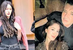 Genç sevgili hızla kaçtı