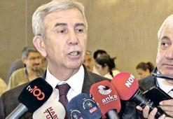 'İzne gerek yok ifade veririz'