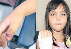 İhmal Mavi'yi parmağından etti