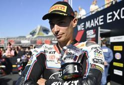 Razgatlıoğlu zirveyi sevdi