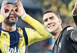 Nesyri gider Vlahovic gelir