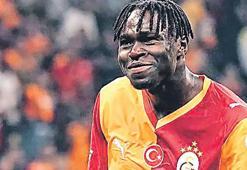 Galatasaray’ı büyüteceğiz