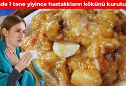 Bağışıklığı çelik zırh gibi güçlendiriyor! Hastalıkların karşısında duvar gibi duruyor