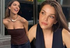 Yaren Güldiken: Güzel olmanın da zorlukları var