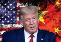 Trump'tan Çin'e çok sert nadir element misillemesi