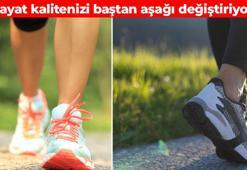 Yaşam süresine 11 yıl ekliyor! Her gün yapınca ömrü uzatıyor