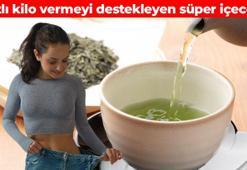 Her yudumda yağlara meydan okuyun! Bir fincanla metabolizmanızı harekete geçirin: Fit görünümün yeşil anahtarı