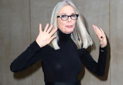 Hollywood’un unutulmaz ismi Diane Keaton hayatını kaybetti