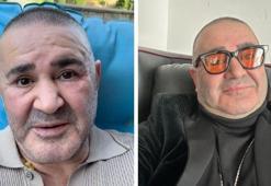Şafak Sezer, yeni yaşını sette kutladı