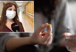 İçtiği ağrı kesiciler karaciğer yetmezliğine yol açtı, hastanelik oldu! Nakille hayata tutundu, uzman isim özellikle dikkat çekti...