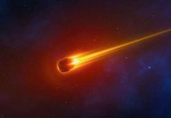 Türkiye'nin NASA tescilli ilk asteroit keşfi! 'Bilsemduzce'