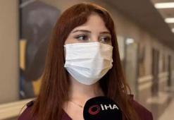 Ağrı kesici içen kızın hayatı karardı