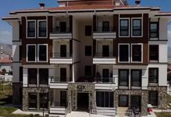 TOKİ, Demirköy'de konut inşa edecek