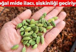 Geleneksel tıbbın doğal mide ilacı! Gaz, şişkinlik ve hazımsızlığın kökünü kurutup böbrekleri makine gibi çalıştırıyor!