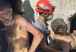 Beyoğlu’nda duvarın arkasında bulunmuştu! Kimliği ortaya çıktı